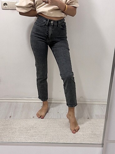 Antrasit jean