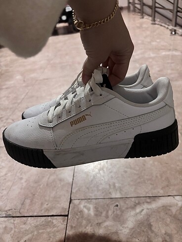 Puma Puma spor ayakkabı
