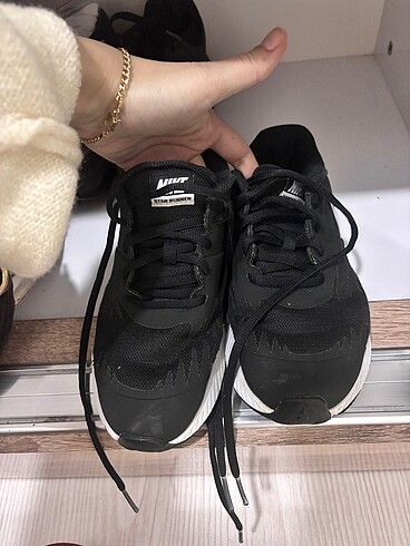 Nike Nike spor ayakkabı