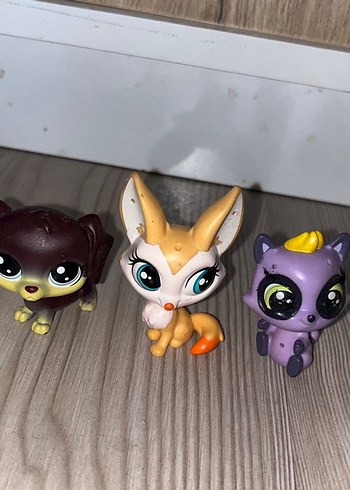  Beden Lps Minişler