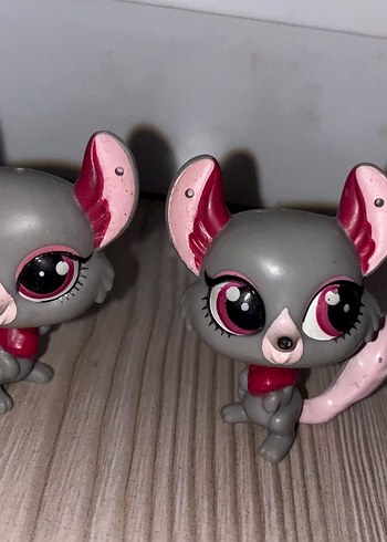 Lps Minişler