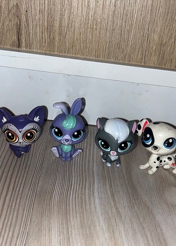  Lps Minişler