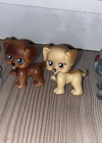 Beden Renk Lps Minişler