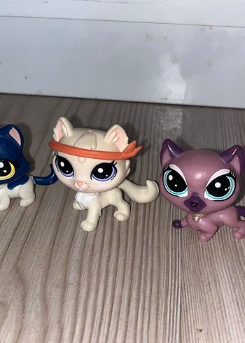 Lps Minişler