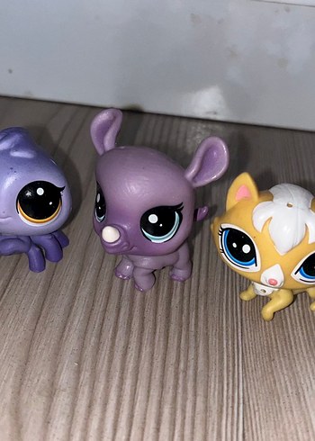  Lps Minişler