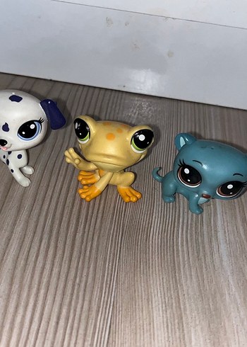 Lps Minişler