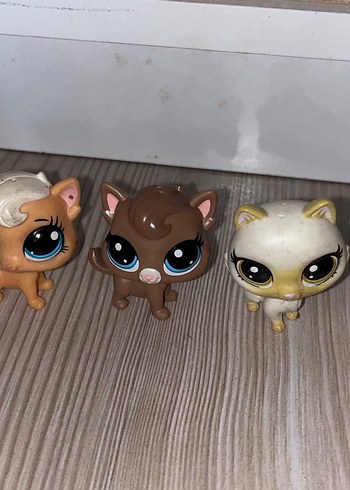  Beden Lps Minişler
