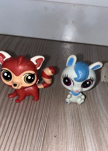  Lps Minişler