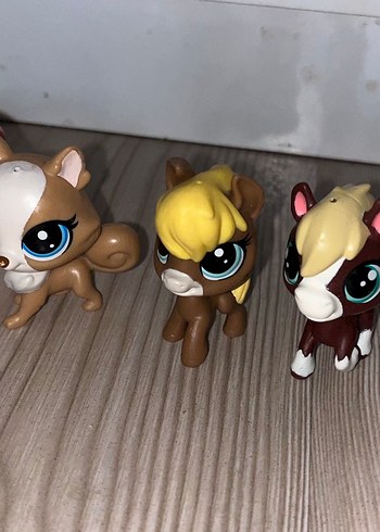 Lps Minişler