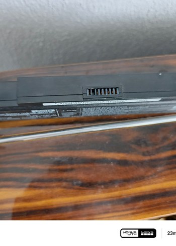 Samsung orijinal batarya - Görsel 2