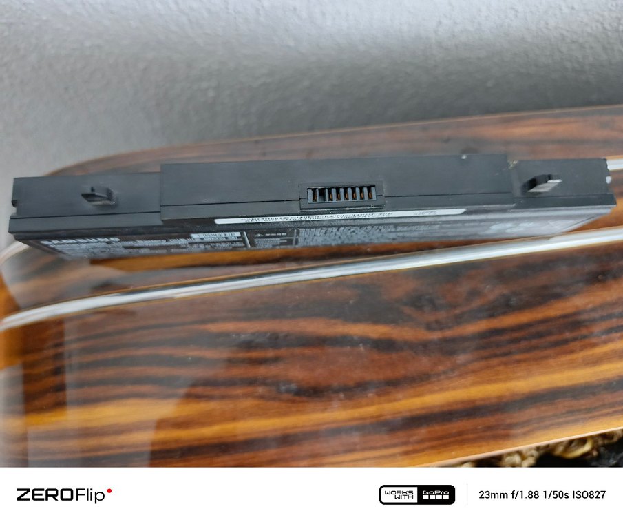 Samsung orijinal batarya - Görsel 2