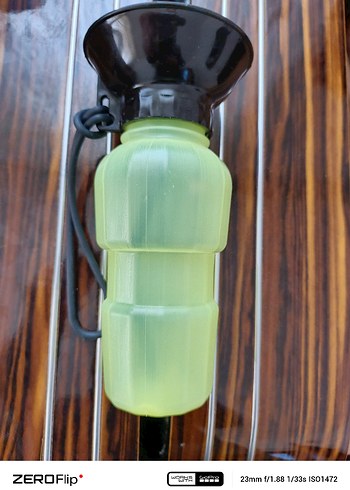 köpek su matarası - Görsel 2