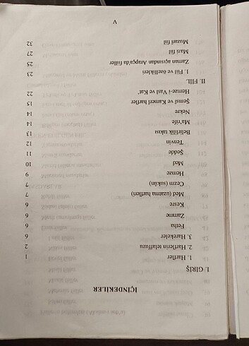 Arapça dilbilgisi - Görsel 3