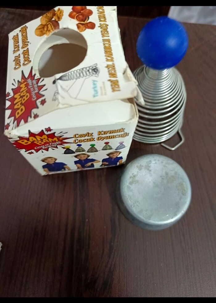 ceviz kıracağı - Görsel 2