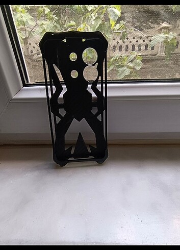 zero 30 5g metal kılıf - Görsel 2