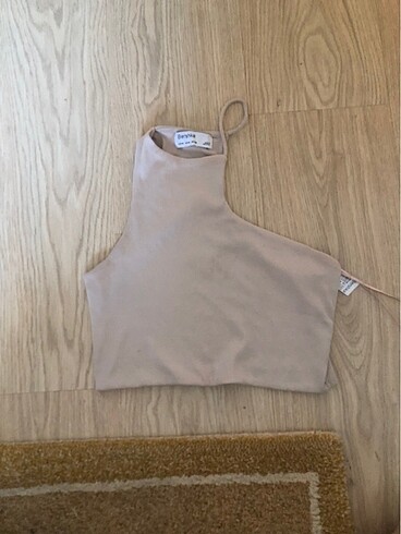 Bershka crop