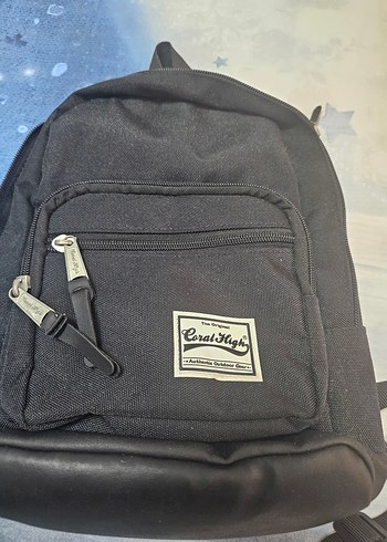 erkek cocuk sırt cantası - Görsel 2