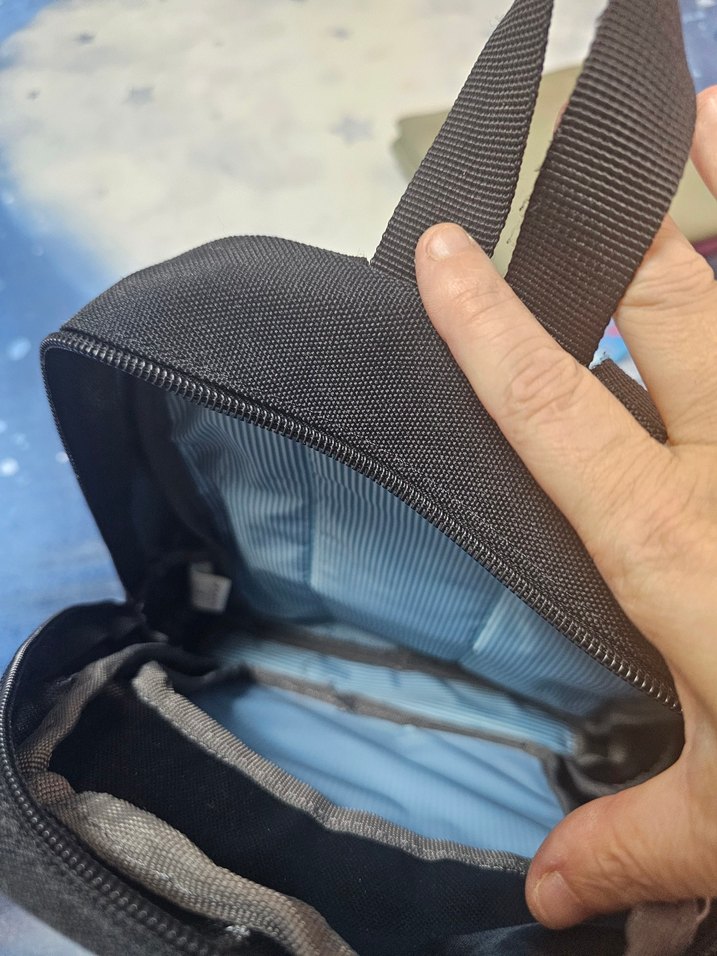 erkek cocuk sırt cantası - Görsel 3