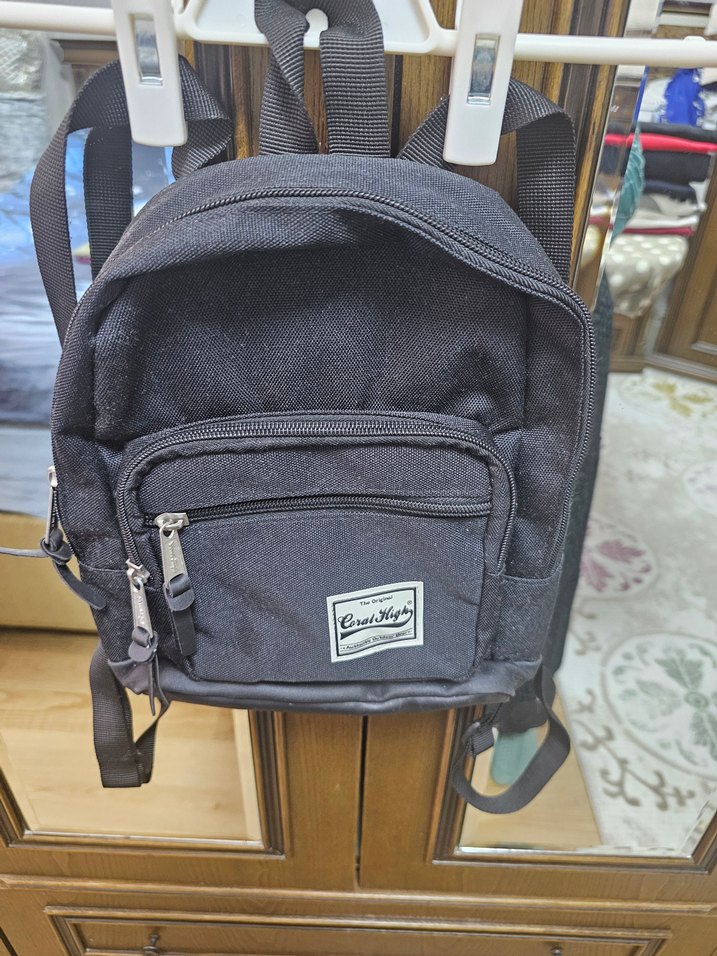 erkek cocuk sırt cantası - Görsel 5