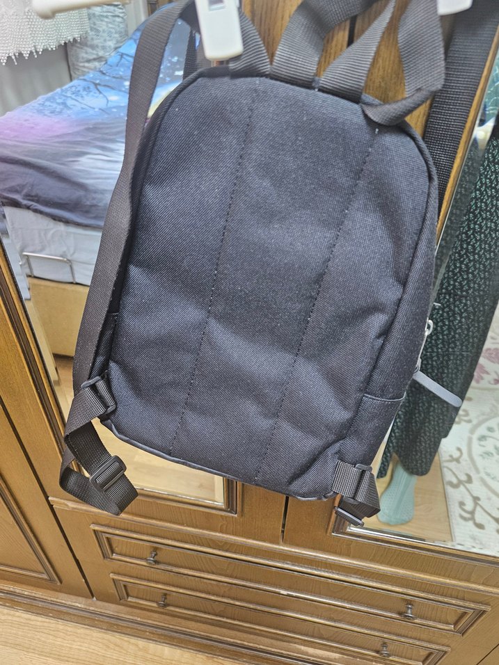 erkek cocuk sırt cantası - Görsel 4