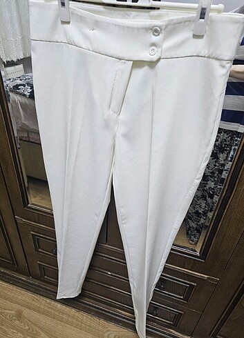 Diğer Bayan pantalon