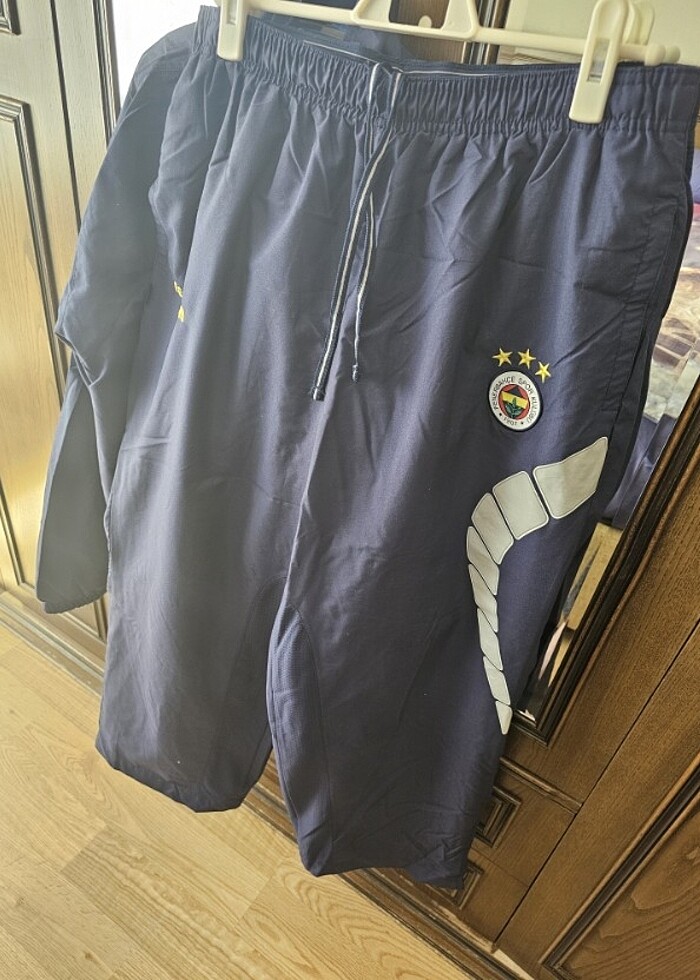 Erkek eşofman takımı - Görsel 3