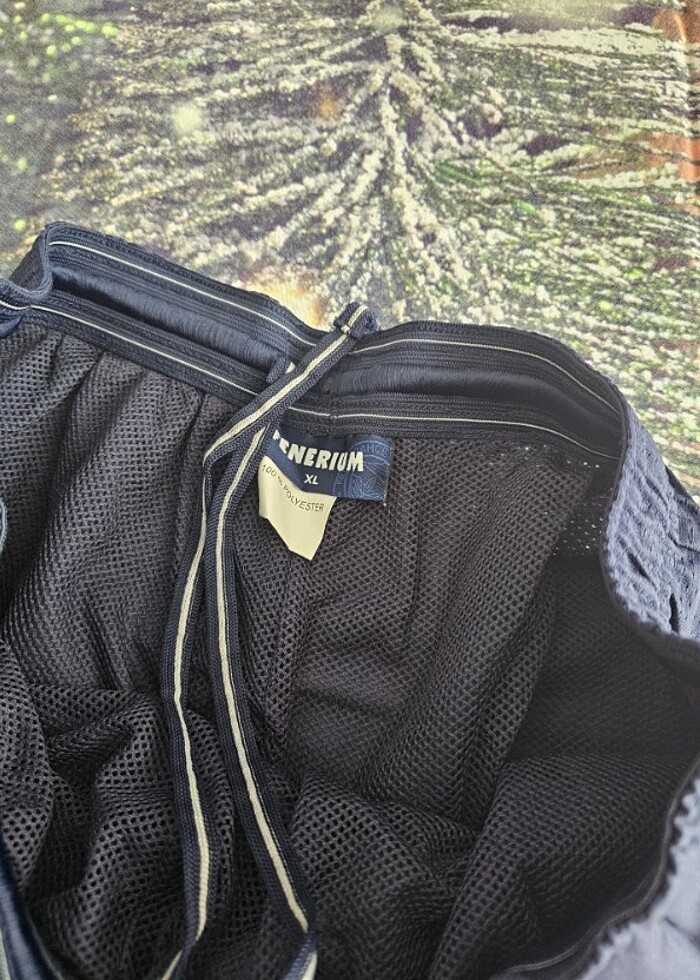 Erkek eşofman takımı - Görsel 4