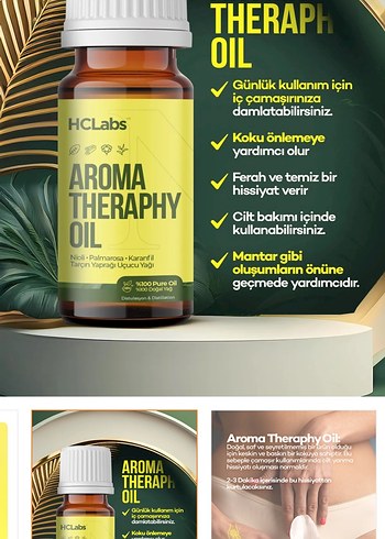 m Beden HCLabs Çocuklar İçin Probiyotik ve Bitkisel Macun Seti