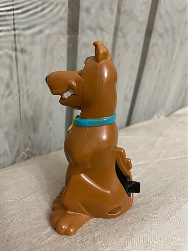  Beden Scooby-Doo