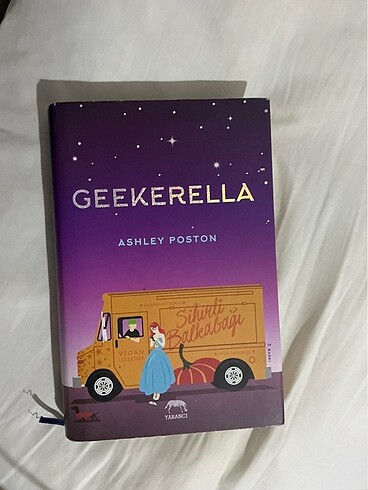 Geekerella