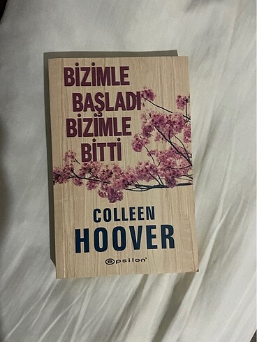 Bizimle başladı bizimle bitti