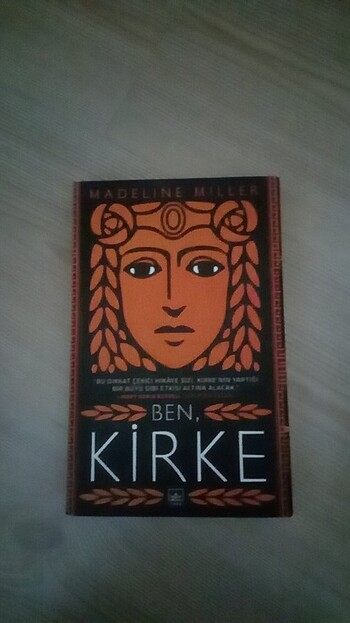 Kitap mitoloji 