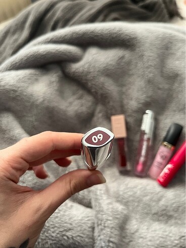 Maybelline Deborah maybelline essence gr gloss