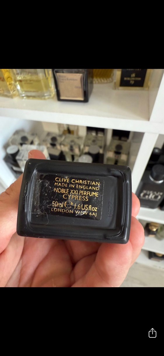 Clive Christian Cypress - Görsel 2