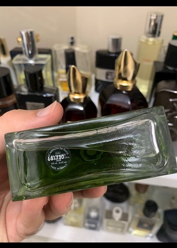 Gucci Envy For Men 2000 - Görsel 3