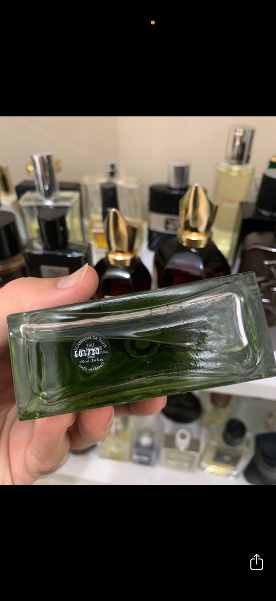 Gucci Envy For Men 2000 - Görsel 3