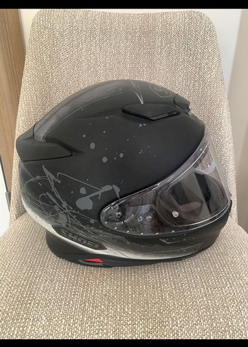 Shoei Nxr 2 Faust - Görsel 3