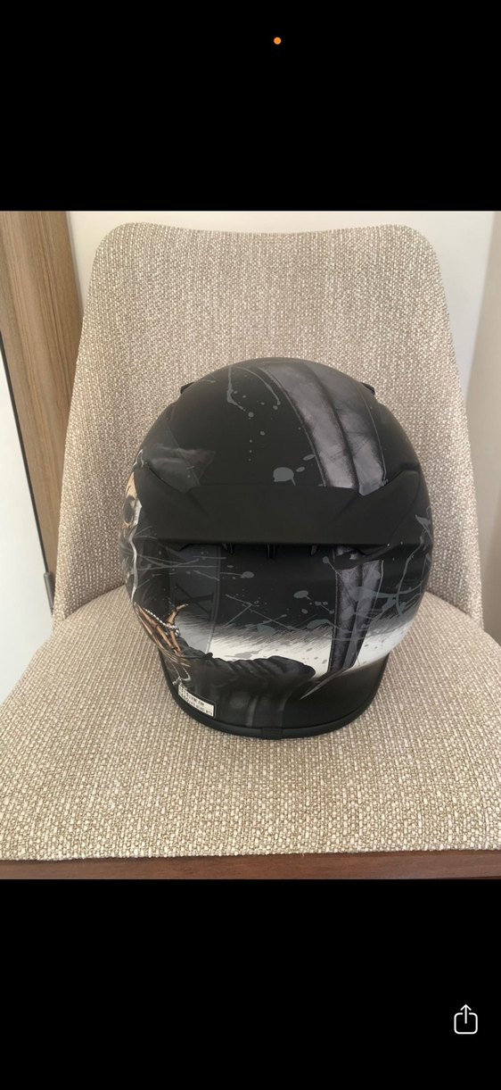 Shoei Nxr 2 Faust - Görsel 4