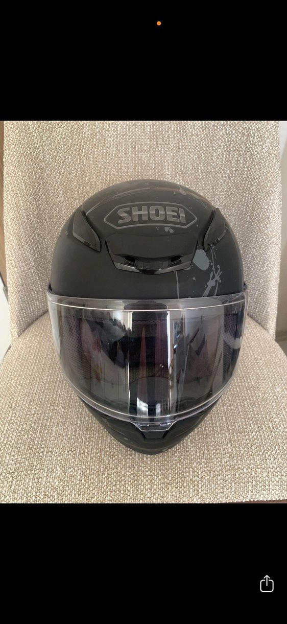 Shoei Nxr 2 Faust - Görsel 2