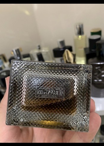 Gucci Pour Homme I 2006 - Görsel 2