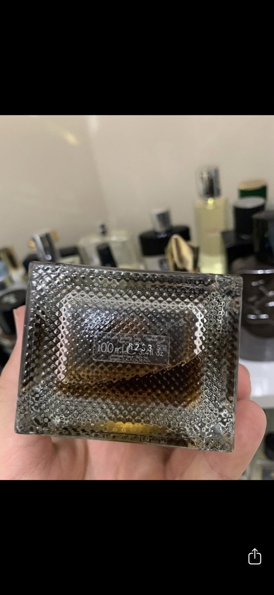 Gucci Pour Homme I 2006 - Görsel 2