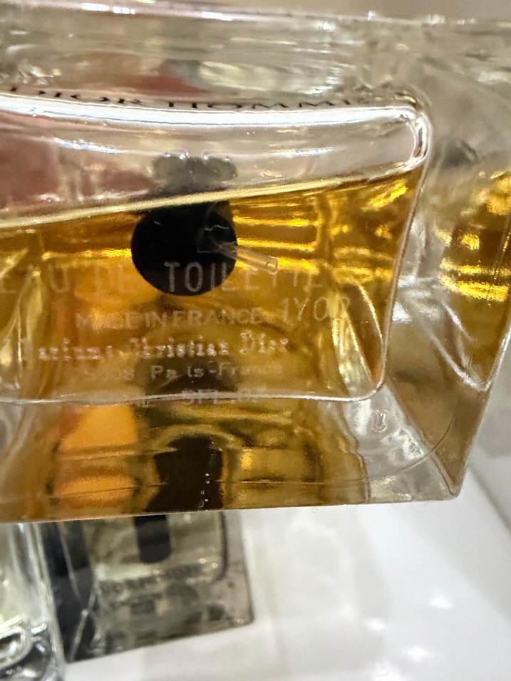 Dior Homme EDT 2011 - Görsel 2