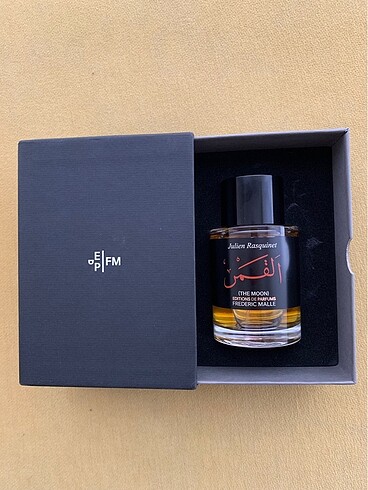 Frederic Malle The Moon
