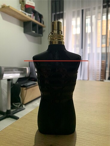 JPG Le Male Le Parfum - Görsel 2