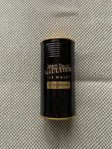 JPG Le Male Le Parfum - Görsel 3