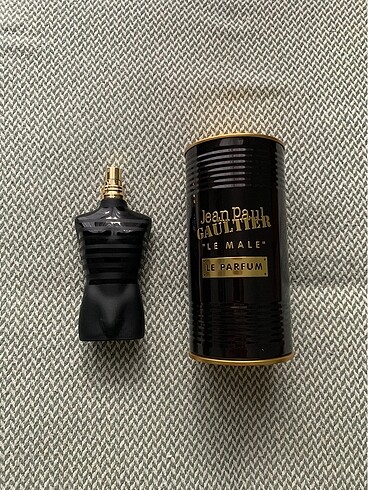JPG Le Male Le Parfum