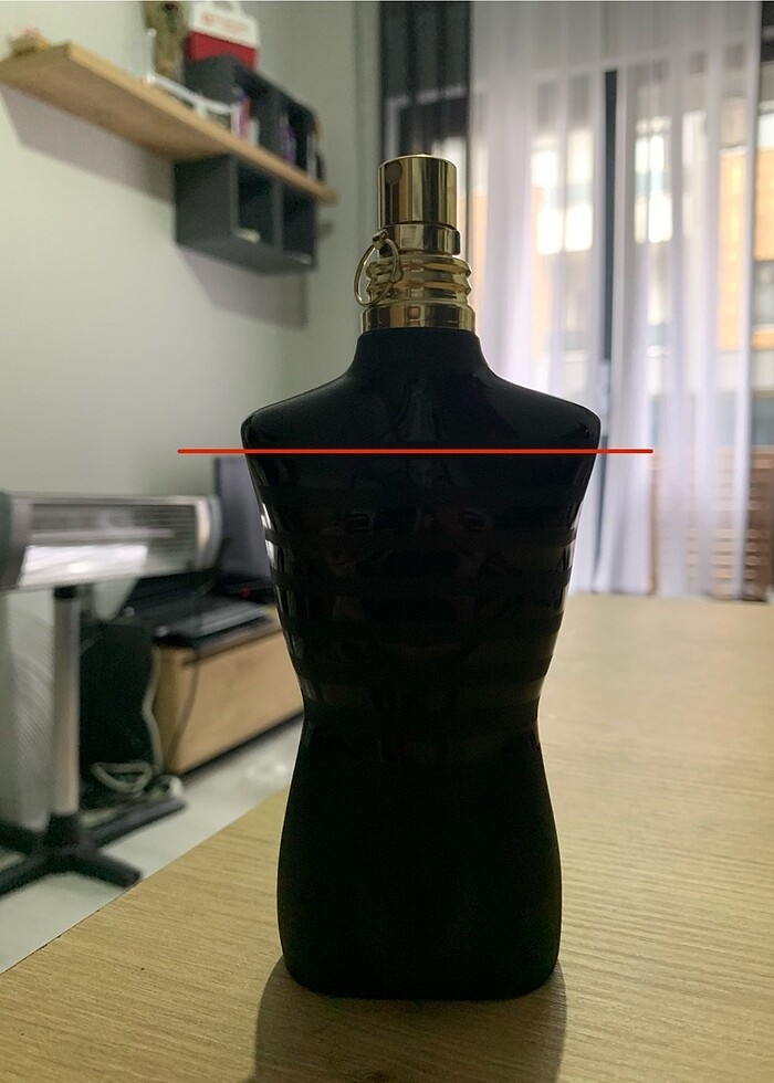 JPG Le Male Le Parfum - Görsel 2