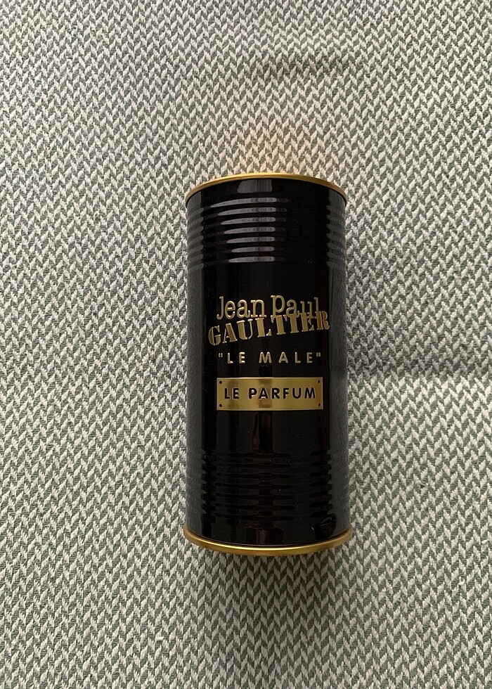 JPG Le Male Le Parfum - Görsel 3