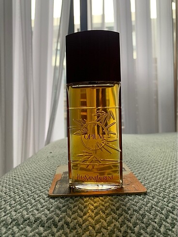 YSL Opium Vintage