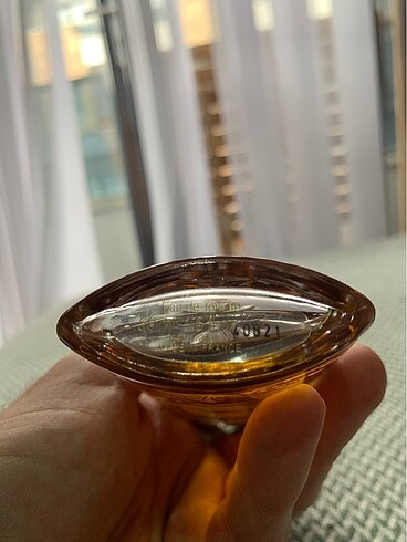 YSL Opium Vintage - Görsel 3